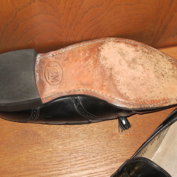Brooks Brothers Loafers main image 6
